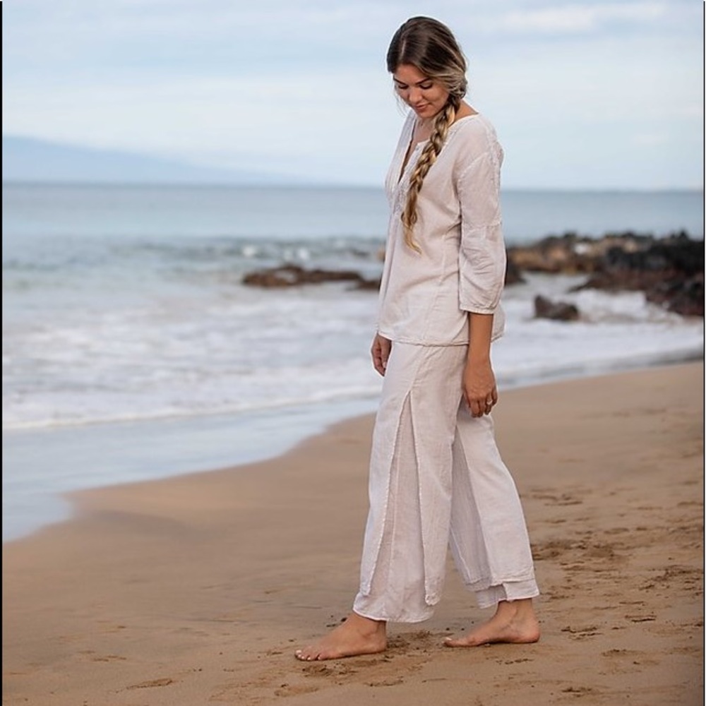 COPY - Capris pants